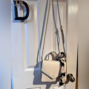 Steve Madden small purse.